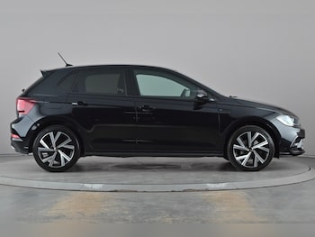 Used Volkswagen Polo 2022 for sale - 78497037: Photo