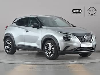 Used Nissan Juke 2024 for sale - 79581976: Photo
