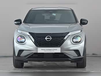 Used Nissan Juke 2024 for sale - 79581976: Photo