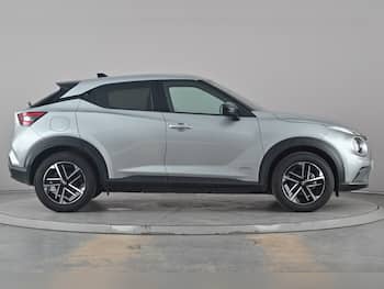 Used Nissan Juke 2024 for sale - 79581976: Photo