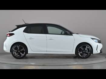 Used Vauxhall Corsa 2024 for sale - 74540148: Photo