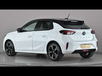 Used Vauxhall Corsa 2024 for sale - 74540148: Photo