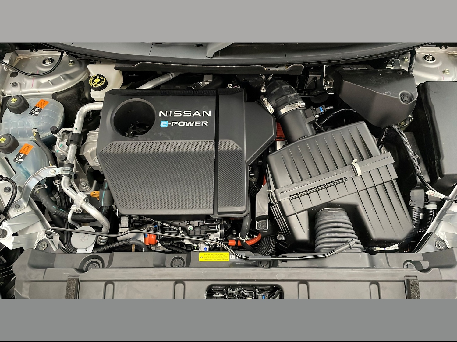 Used Nissan X-Trail 2025 for sale - 77902233: Photo 18