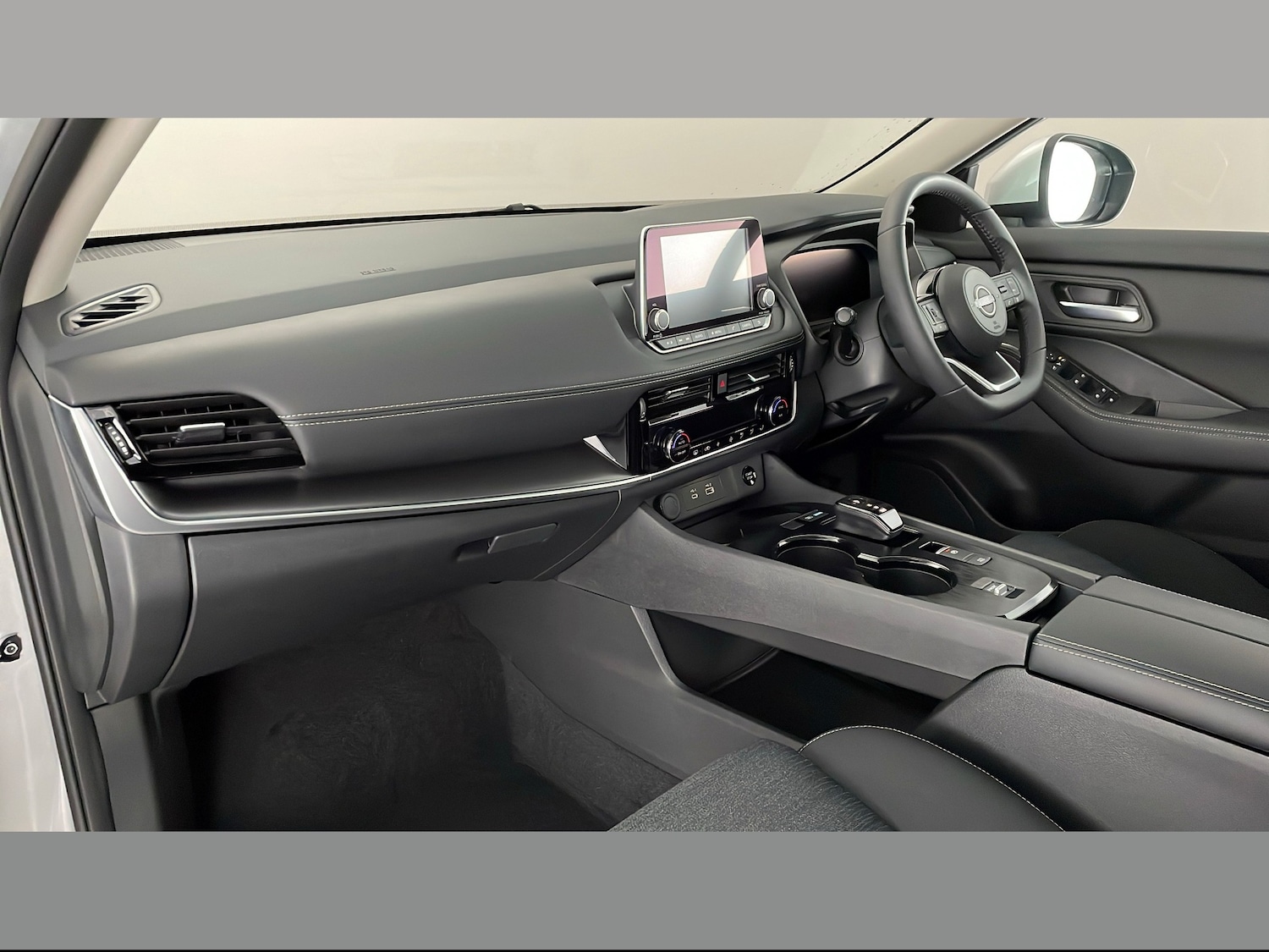 Used Nissan X-Trail 2025 for sale - 77902233: Photo 19