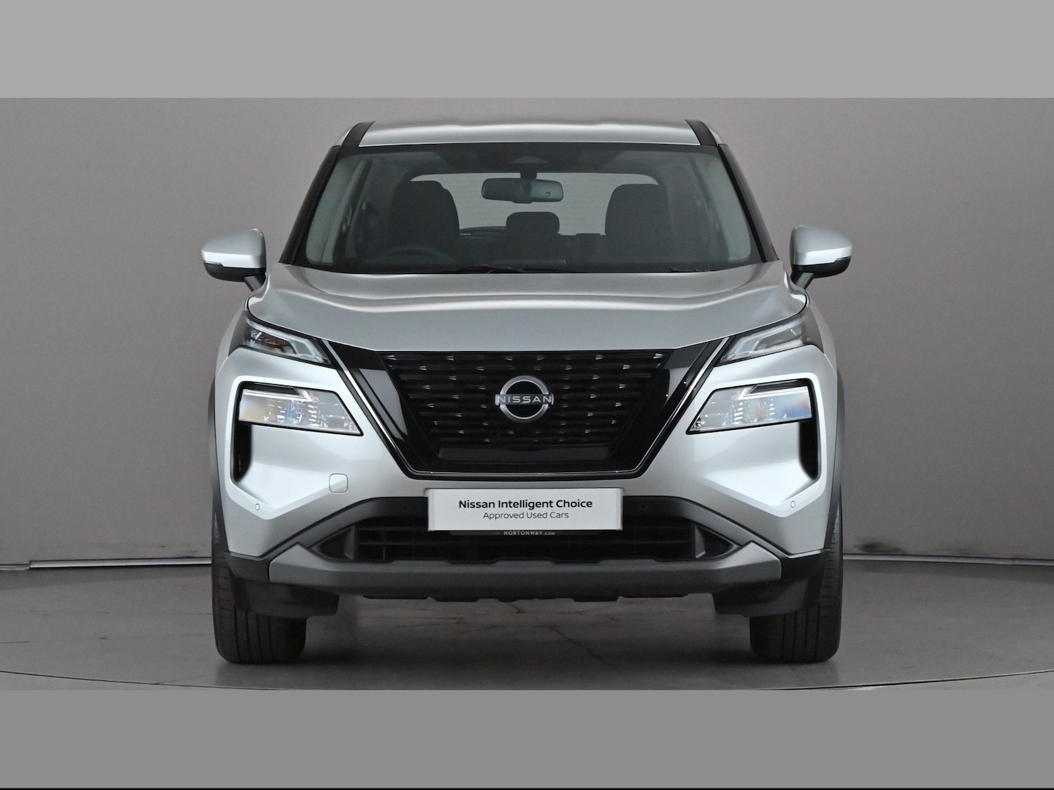 Used Nissan X-Trail 2025 for sale - 77902233: Photo 2