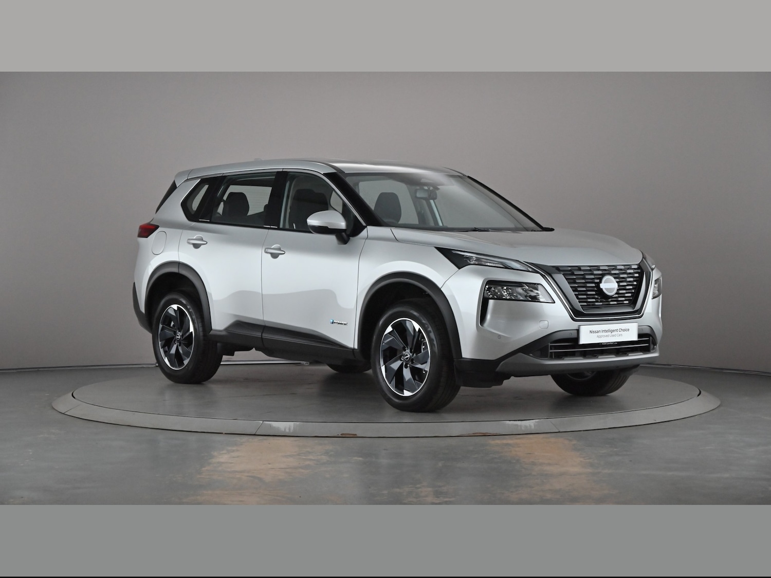 Used Nissan X-Trail 2025 for sale - 77902233: Photo 22