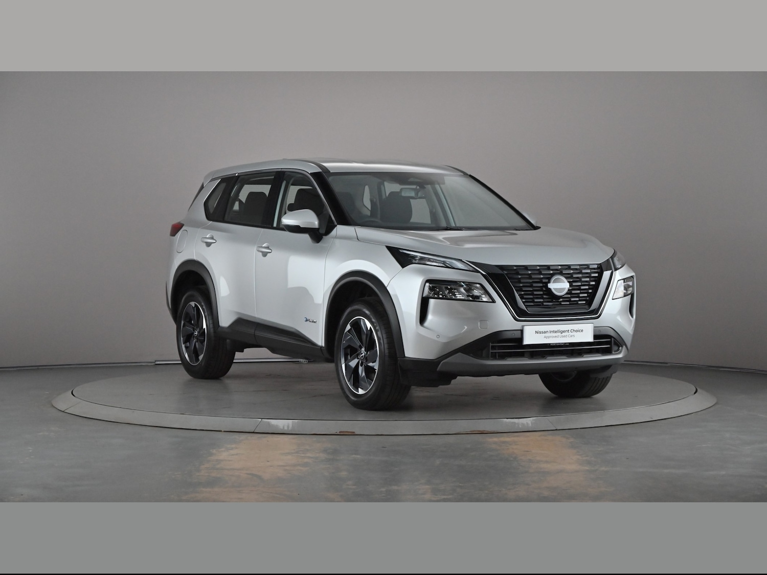 Used Nissan X-Trail 2025 for sale - 77902233: Photo 23