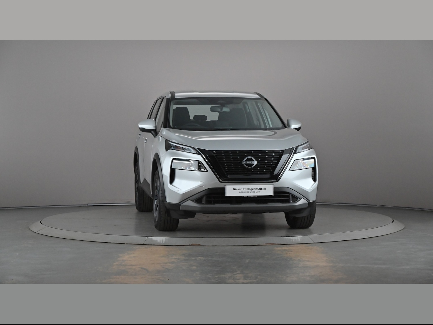 Used Nissan X-Trail 2025 for sale - 77902233: Photo 25