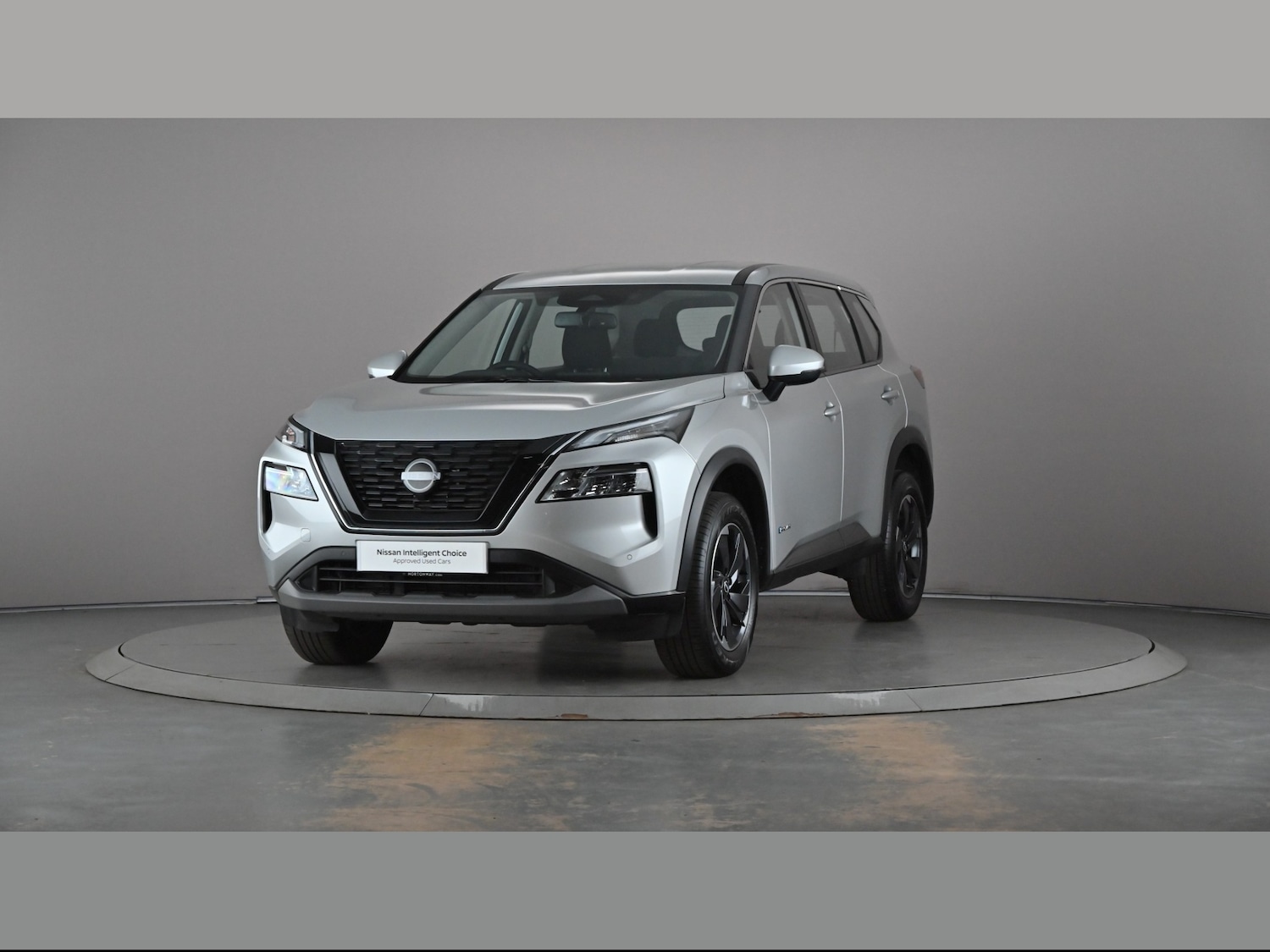 Used Nissan X-Trail 2025 for sale - 77902233: Photo 28