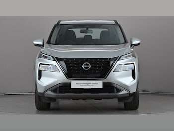 Used Nissan X-Trail 2025 for sale - 77902233: Photo