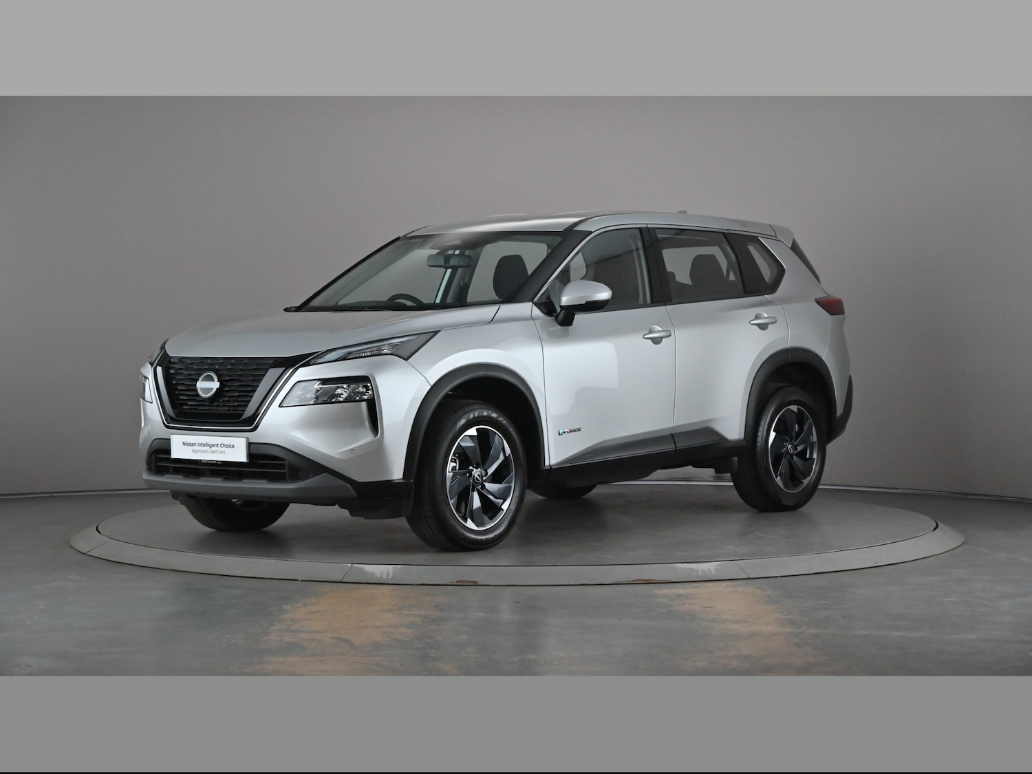 Used Nissan X-Trail 2025 for sale - 77902233: Photo 30