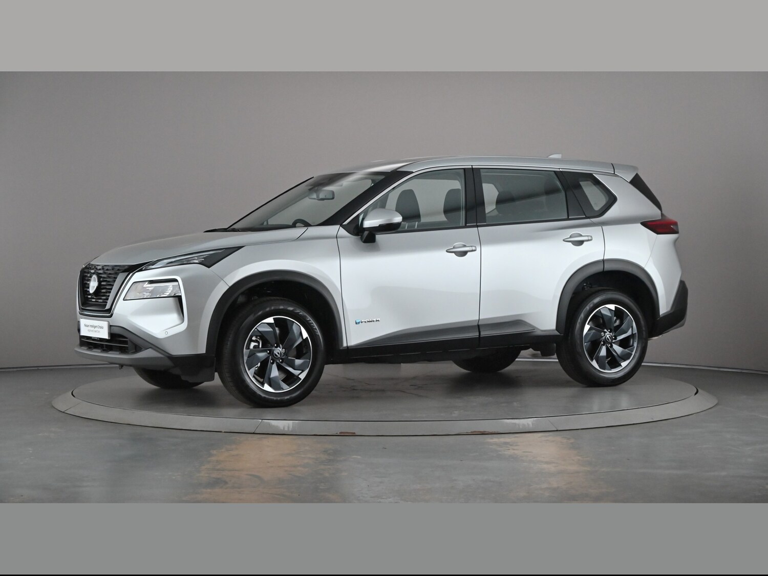 Used Nissan X-Trail 2025 for sale - 77902233: Photo 32