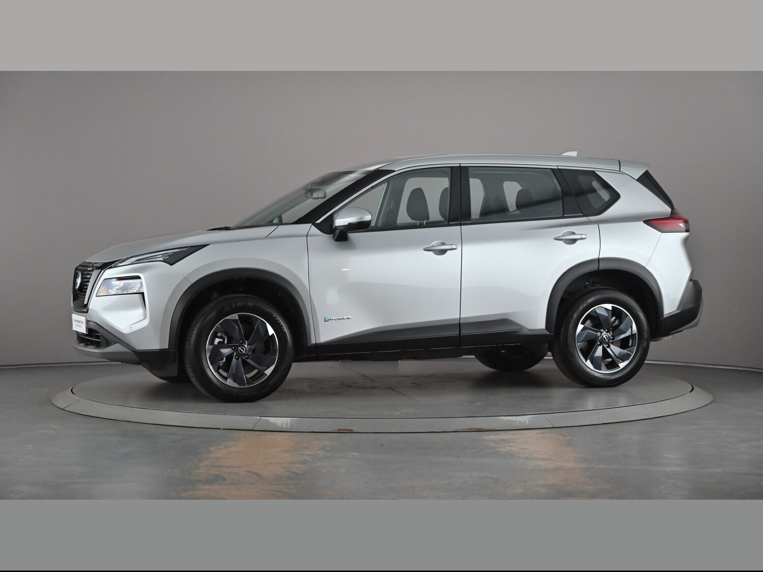 Used Nissan X-Trail 2025 for sale - 77902233: Photo 33