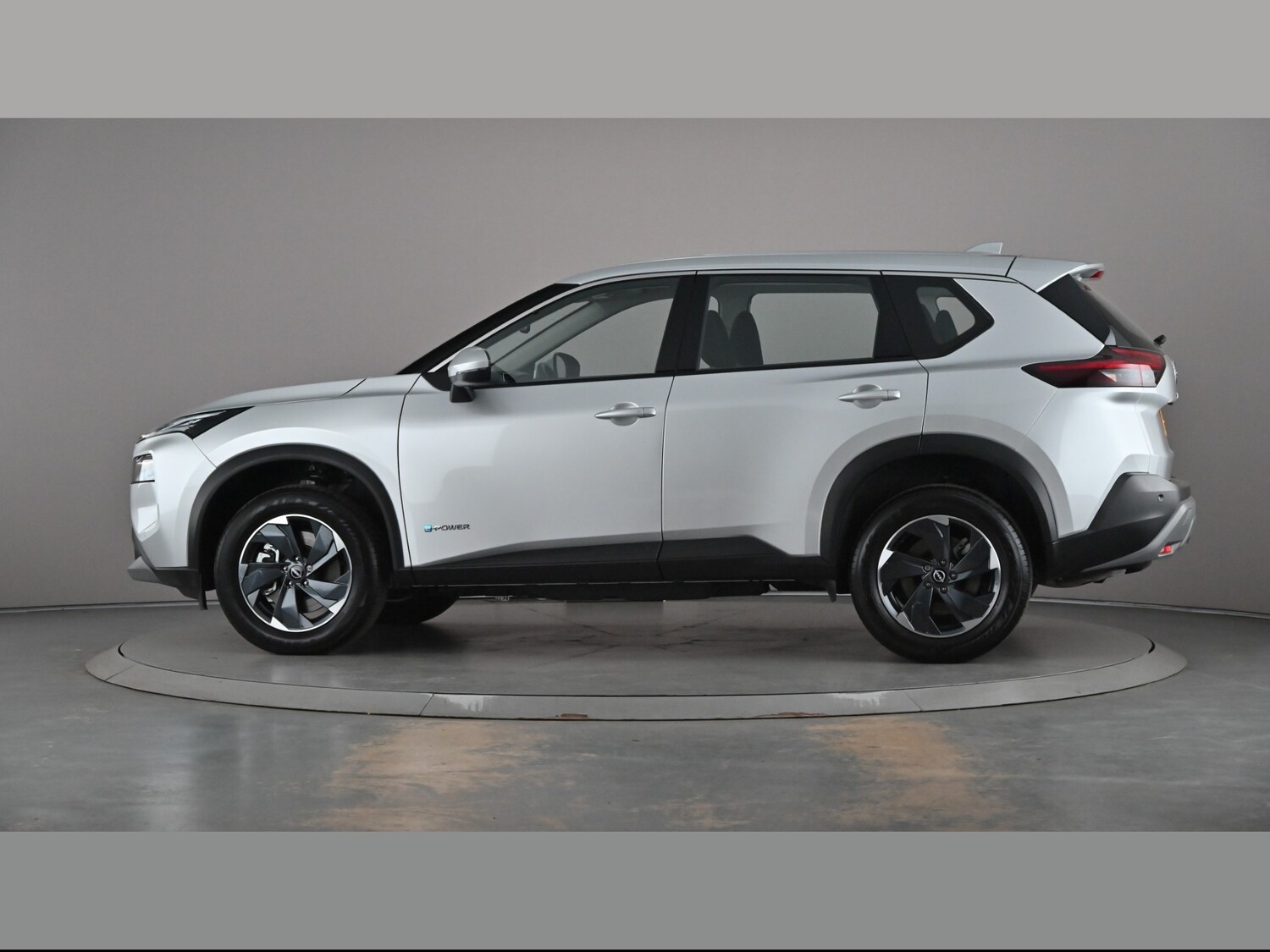 Used Nissan X-Trail 2025 for sale - 77902233: Photo 36