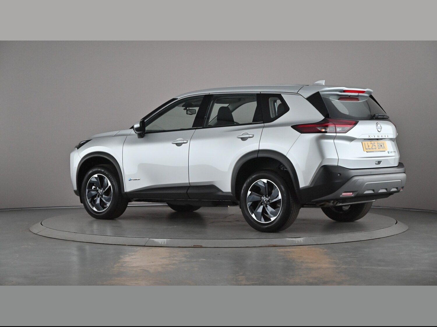 Used Nissan X-Trail 2025 for sale - 77902233: Photo 39