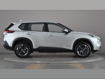 Used Nissan X-Trail 2025 for sale - 77902233: Photo