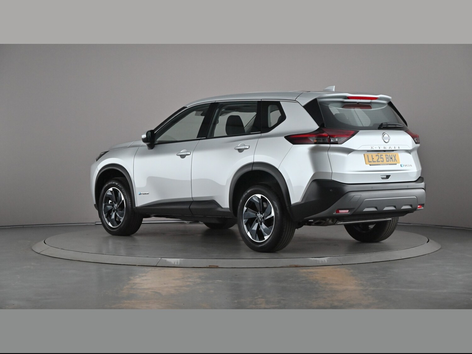 Used Nissan X-Trail 2025 for sale - 77902233: Photo 40