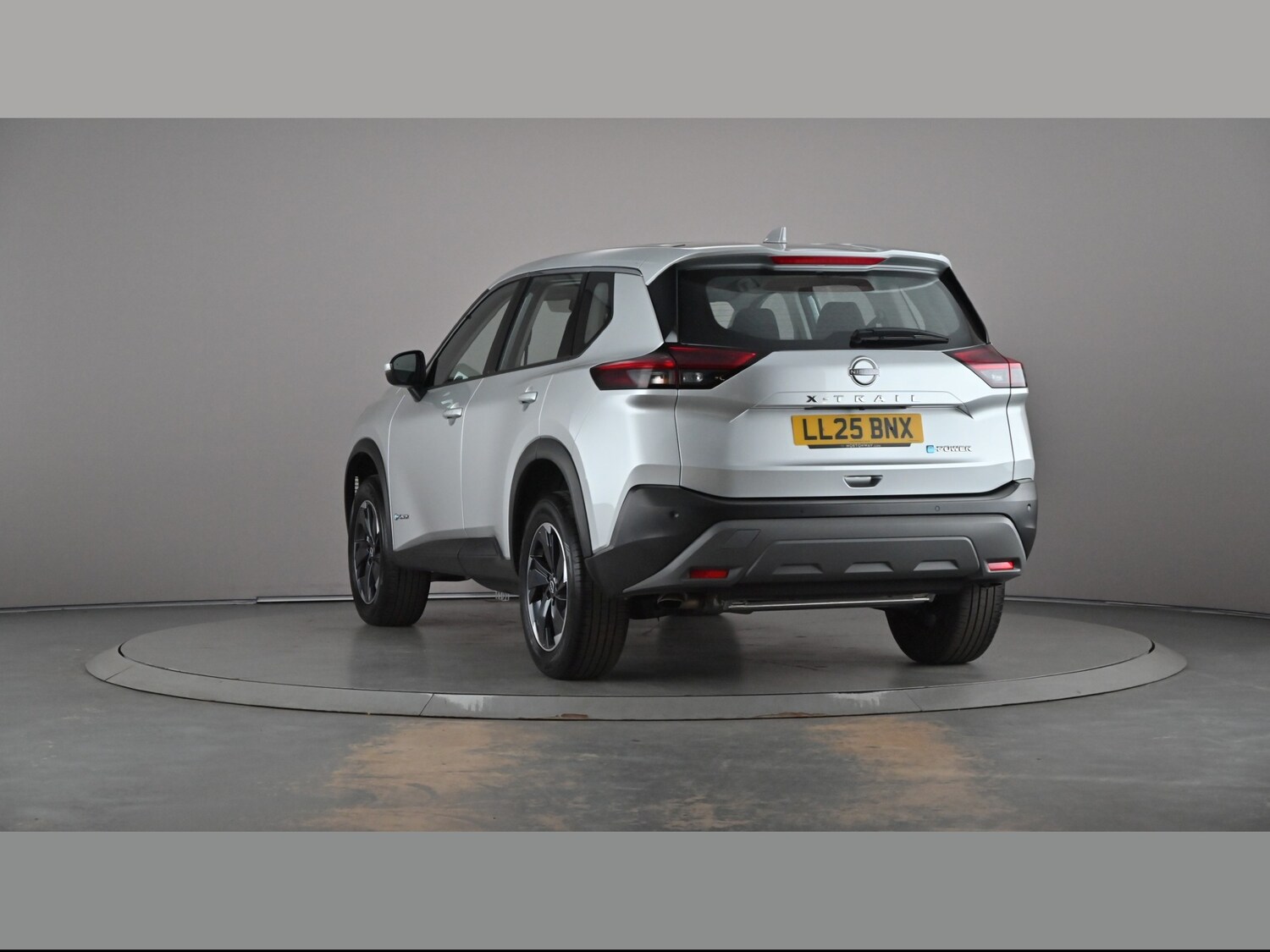 Used Nissan X-Trail 2025 for sale - 77902233: Photo 42