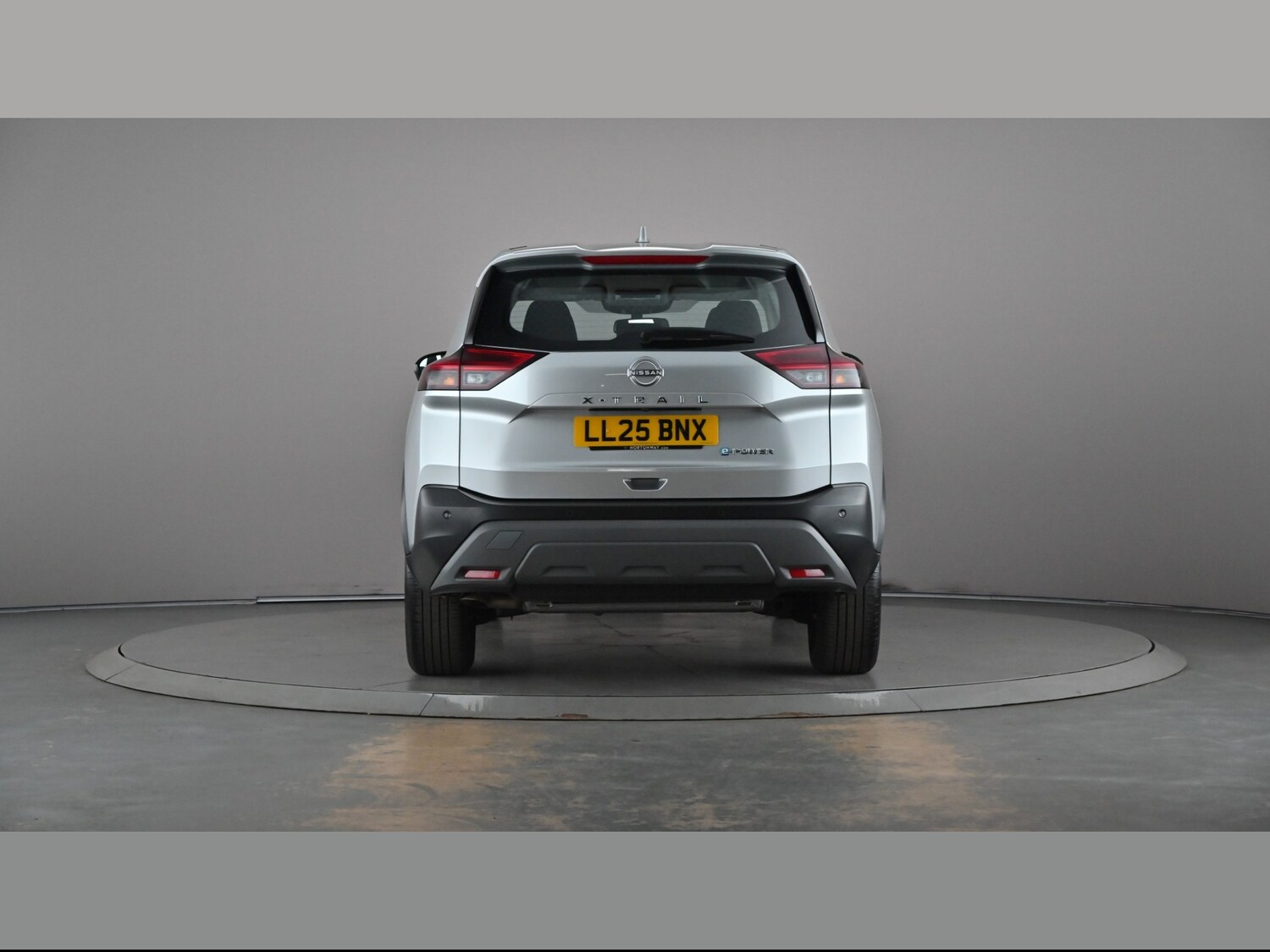 Used Nissan X-Trail 2025 for sale - 77902233: Photo 44