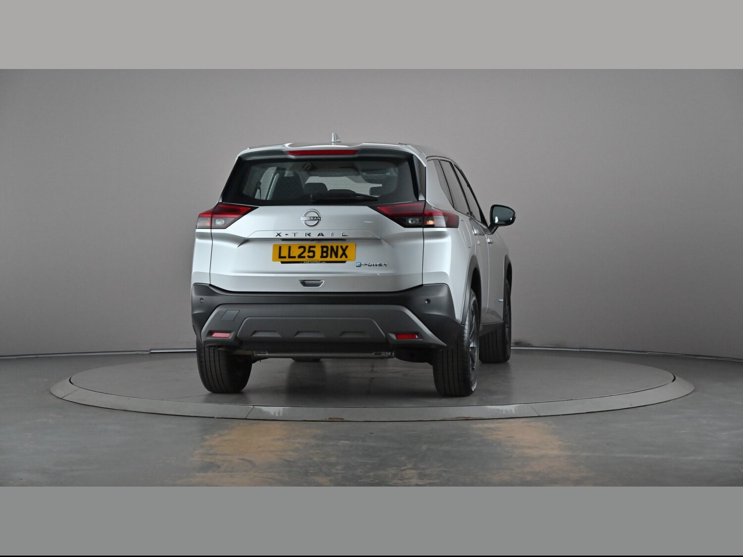 Used Nissan X-Trail 2025 for sale - 77902233: Photo 45