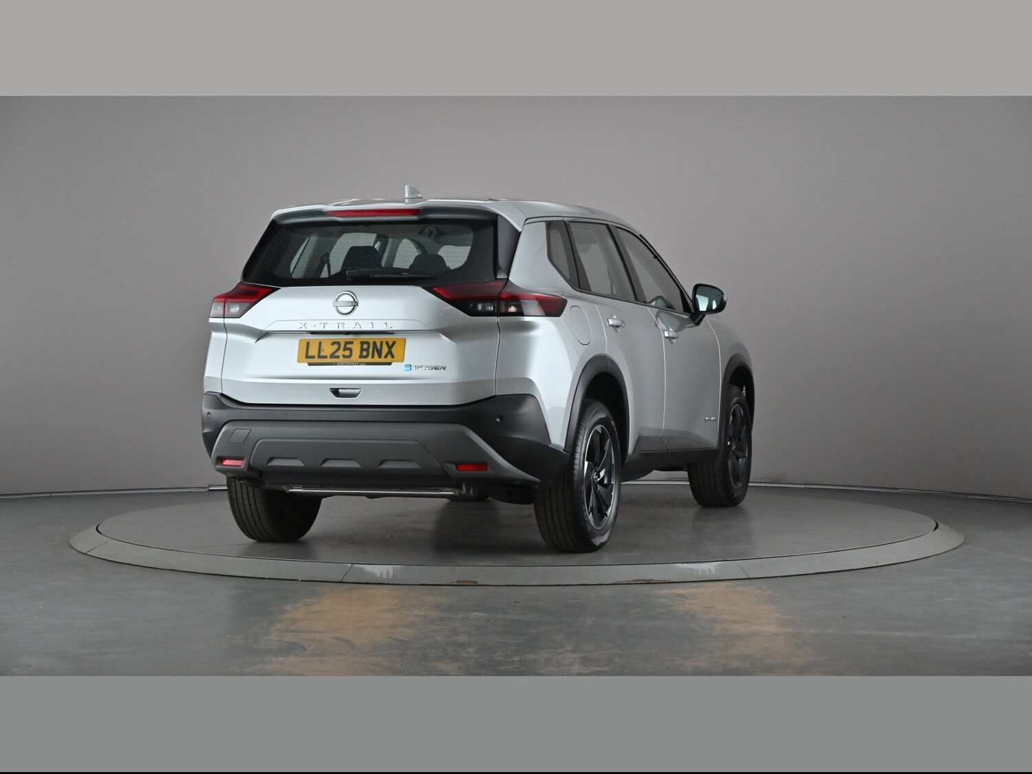 Used Nissan X-Trail 2025 for sale - 77902233: Photo 46