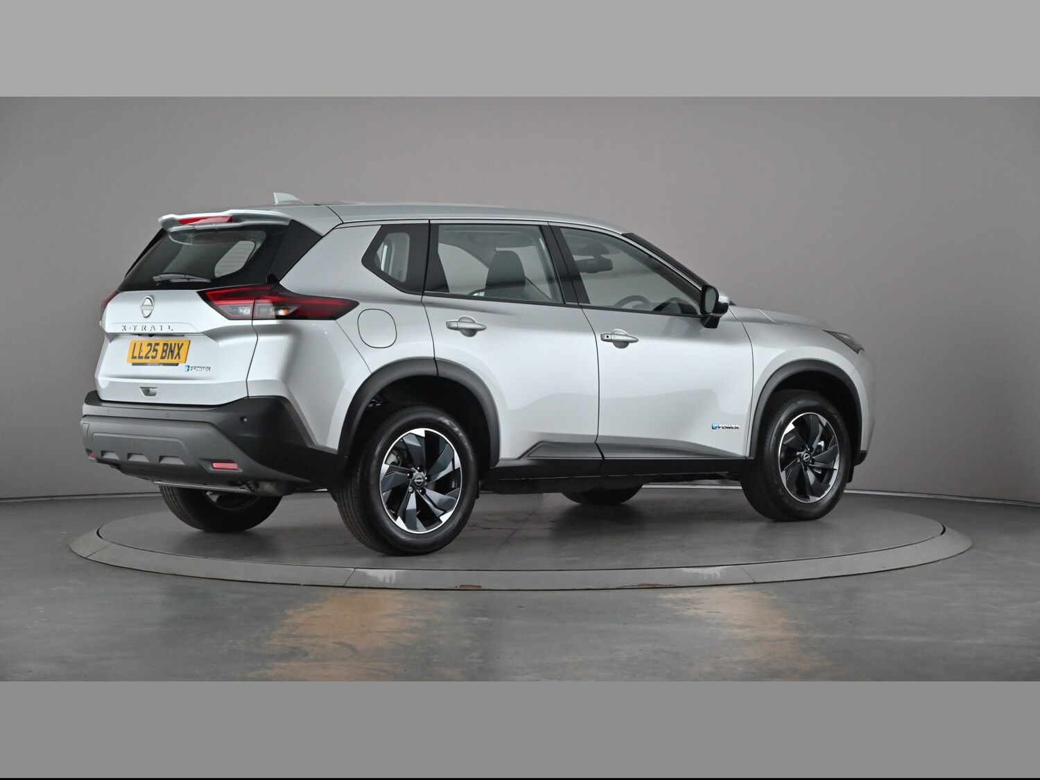 Used Nissan X-Trail 2025 for sale - 77902233: Photo 49