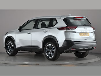 Used Nissan X-Trail 2025 for sale - 77902233: Photo