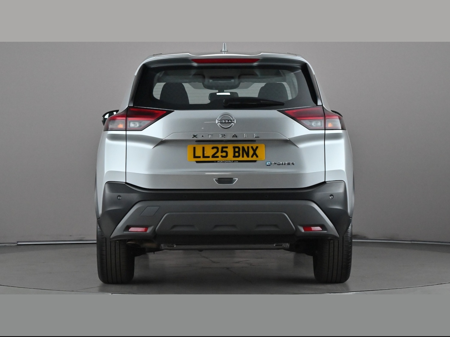 Used Nissan X-Trail 2025 for sale - 77902233: Photo 5