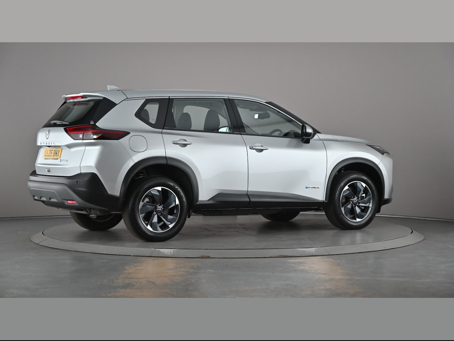 Used Nissan X-Trail 2025 for sale - 77902233: Photo 50