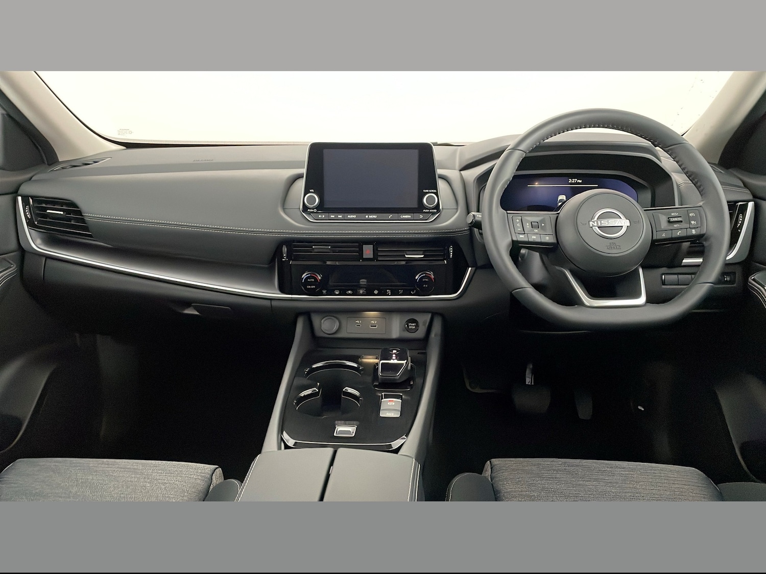 Used Nissan X-Trail 2025 for sale - 77902233: Photo 8