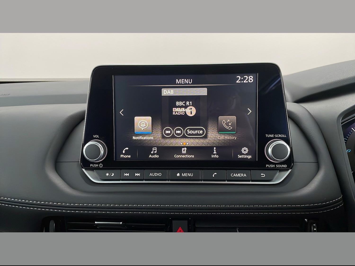 Used Nissan X-Trail 2025 for sale - 77902233: Photo 9