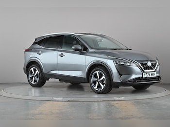 Used Nissan Qashqai 2024 for sale - 78497032: Photo