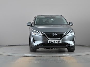 Used Nissan Qashqai 2024 for sale - 78497032: Photo