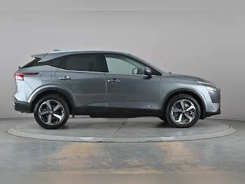 Used Nissan Qashqai 2024 for sale - 78497032: Photo