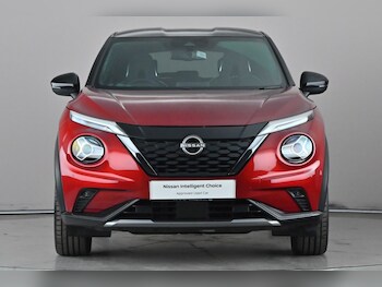Used Nissan Juke 2023 for sale - 77729280: Photo