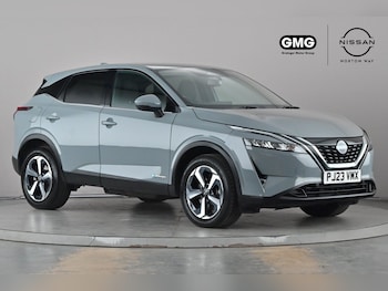Used Nissan Qashqai 2023 for sale - 79206305: Photo