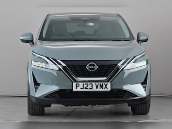 Used Nissan Qashqai 2023 for sale - 79206305: Photo