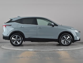 Used Nissan Qashqai 2023 for sale - 79206305: Photo