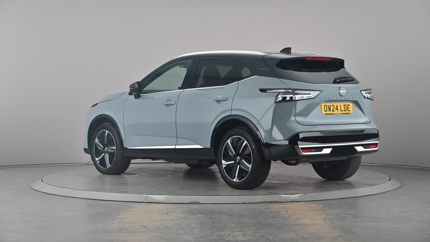 Vehicle 40