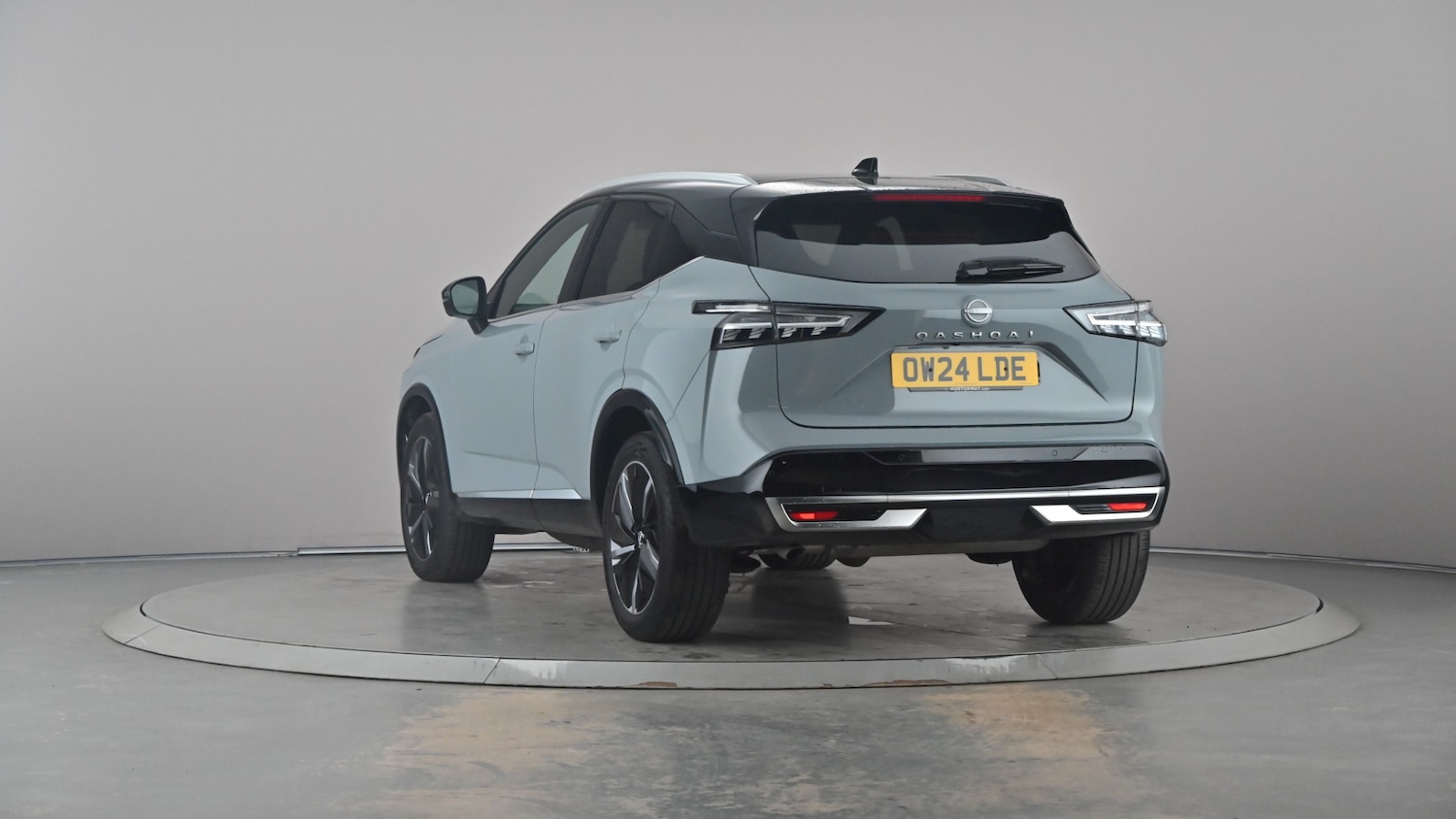 Vehicle 42