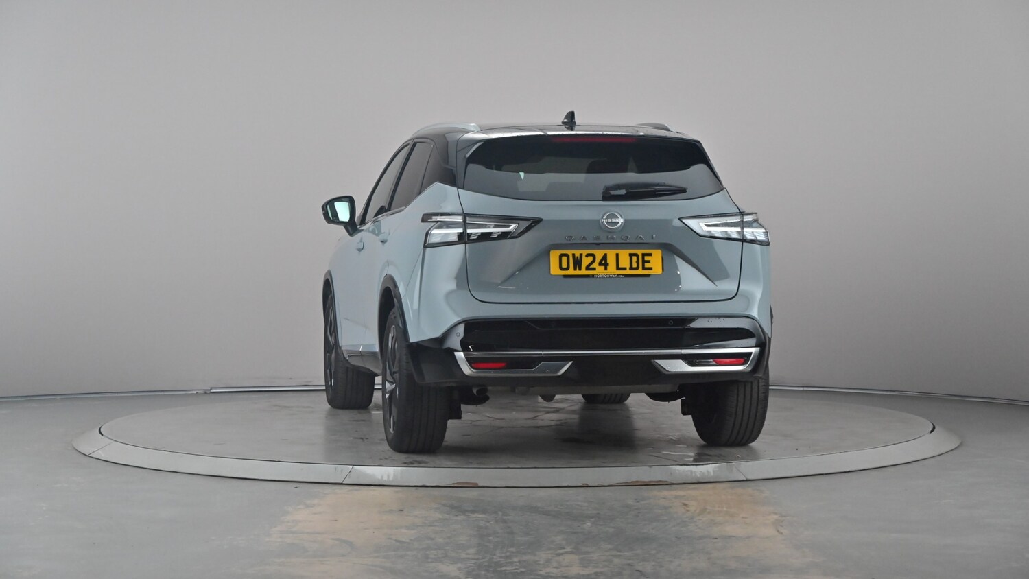 Vehicle 43