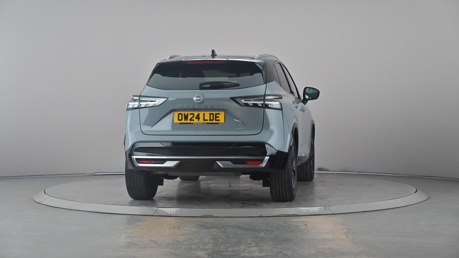 Vehicle 45