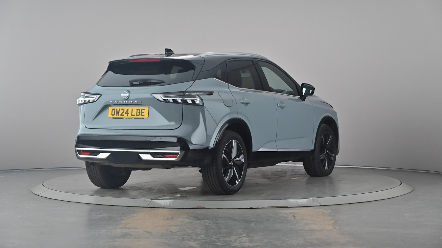 Vehicle 47