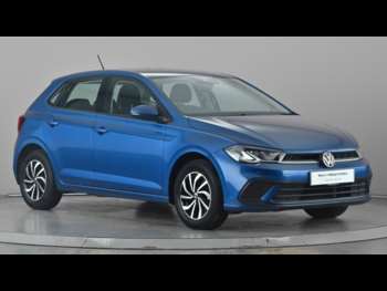 2022 - 1.0 TSI Life 5dr