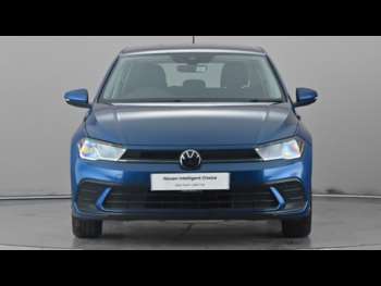 Used Volkswagen Polo 2022 for sale - 75295605: Photo