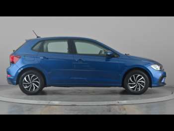 Used Volkswagen Polo 2022 for sale - 75295605: Photo
