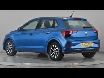 Used Volkswagen Polo 2022 for sale - 75295605: Photo