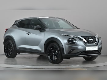 Nissan - Juke