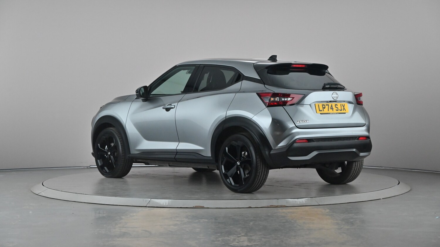 Vehicle 40