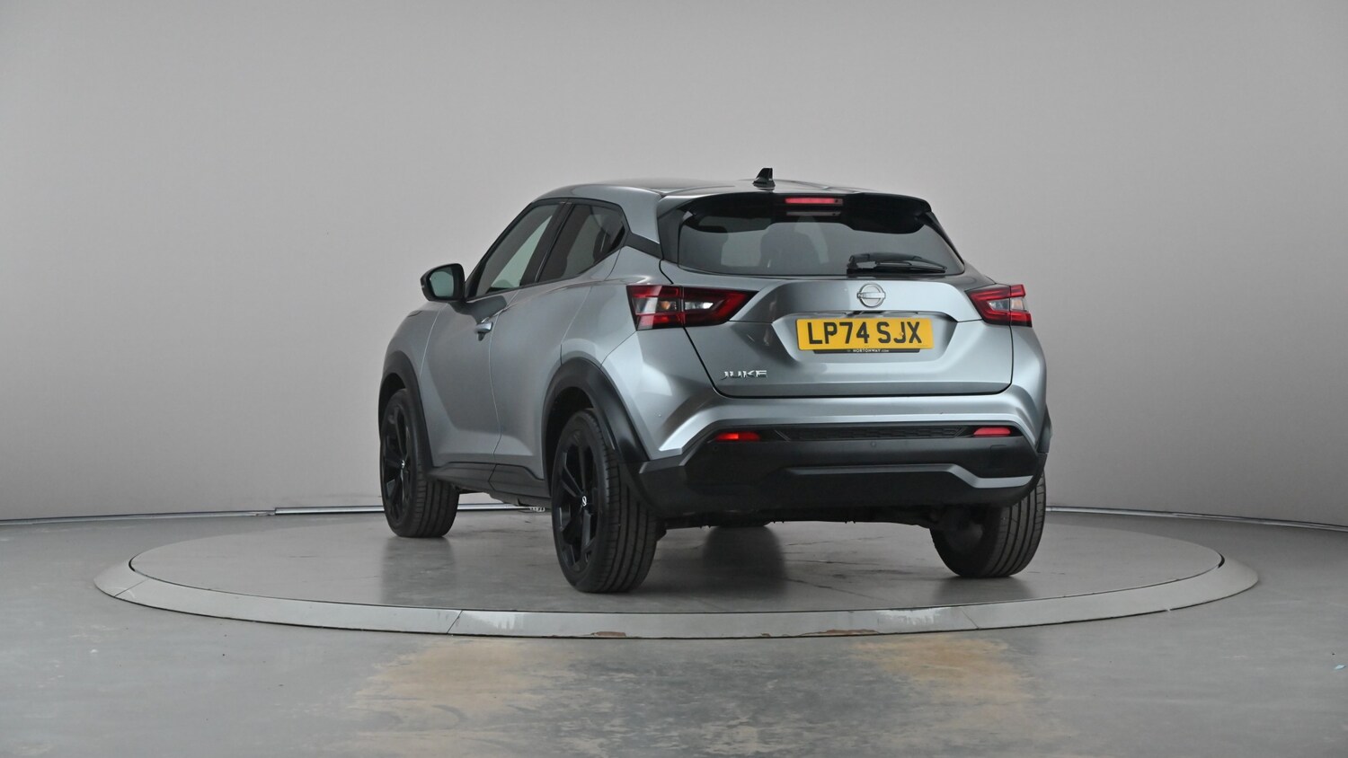 Vehicle 42